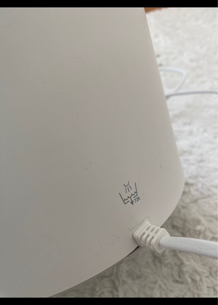 Deerma f300 - Görsel 5