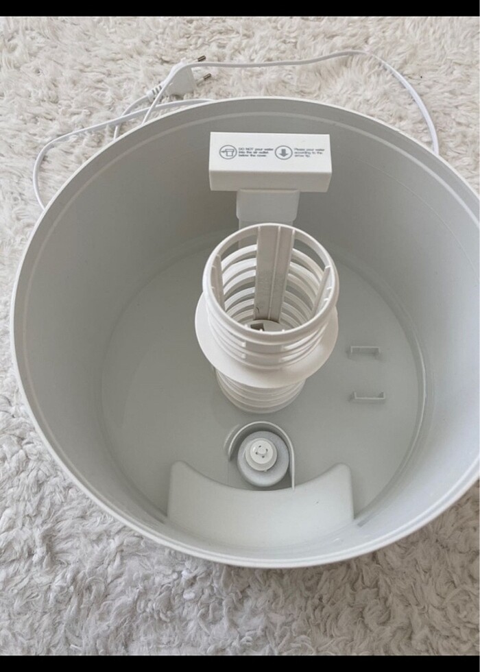 Deerma f300 - Görsel 4