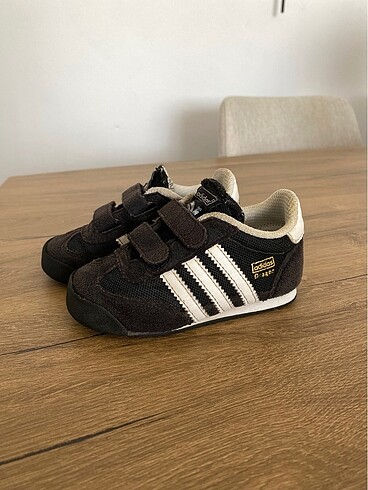 Adidas bebek ayakkabı