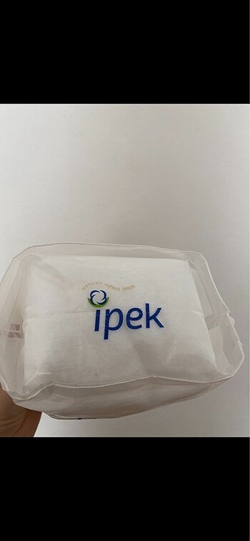 Diğer İpek pamuk