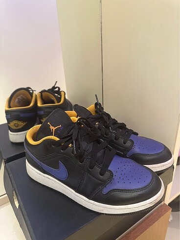 37,5 Beden nike air 1 Low