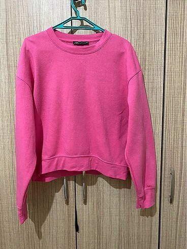 Zara sweatshirt