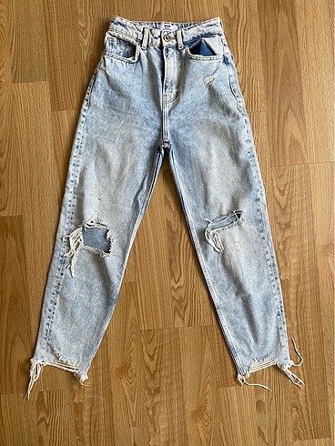 Bershka jean