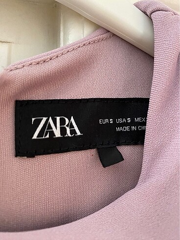 Zara Zara elbise