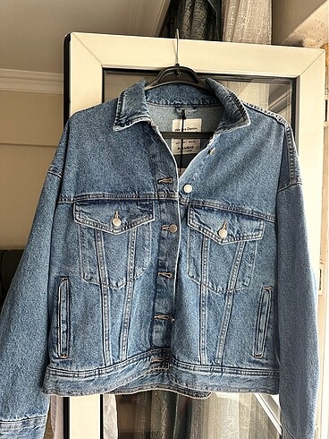 Kot ceket #kotceket #denimceket