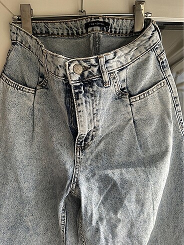 Kot pantolon #jean
