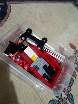 Lego oyuncak 