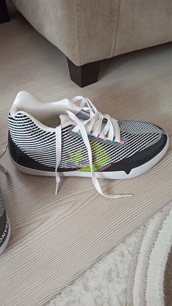 Converse All Star BB Evo Mid Erkek Basketbol Ayakkabısı
