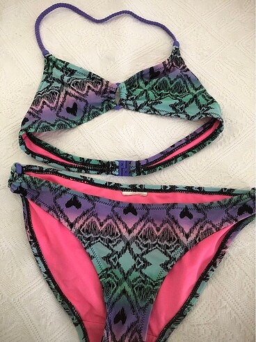 Diğer Kız çocuk bikini takımı