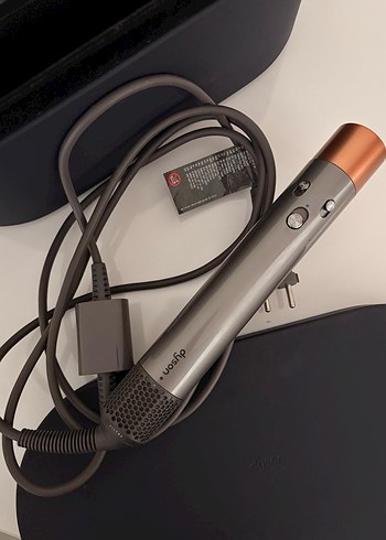 Dyson Airwrap Saç Şekillendirici - Görsel 3