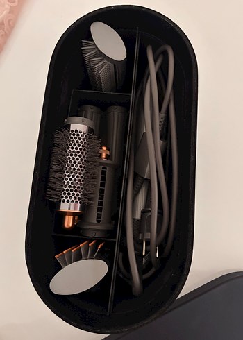 Dyson Airwrap Saç Şekillendirici - Görsel 2