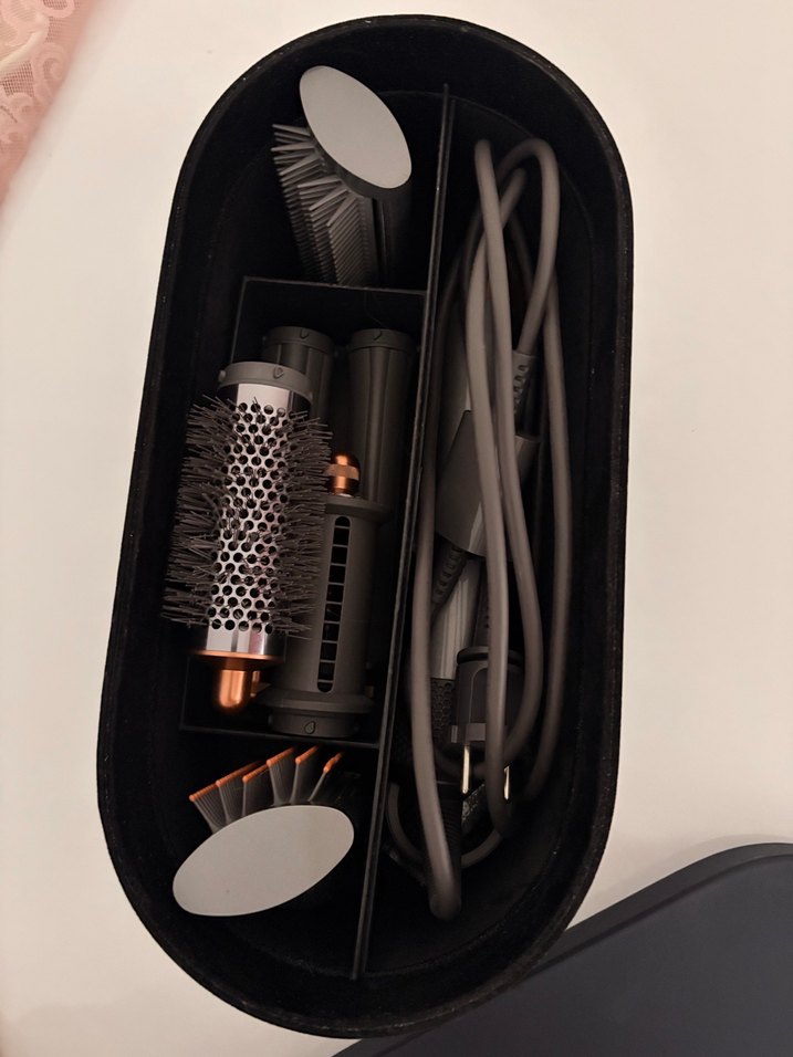 Dyson Airwrap Saç Şekillendirici - Görsel 2