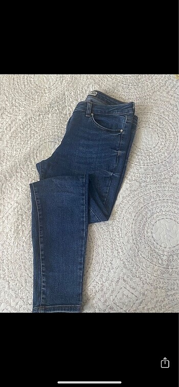 Jean Pantolon