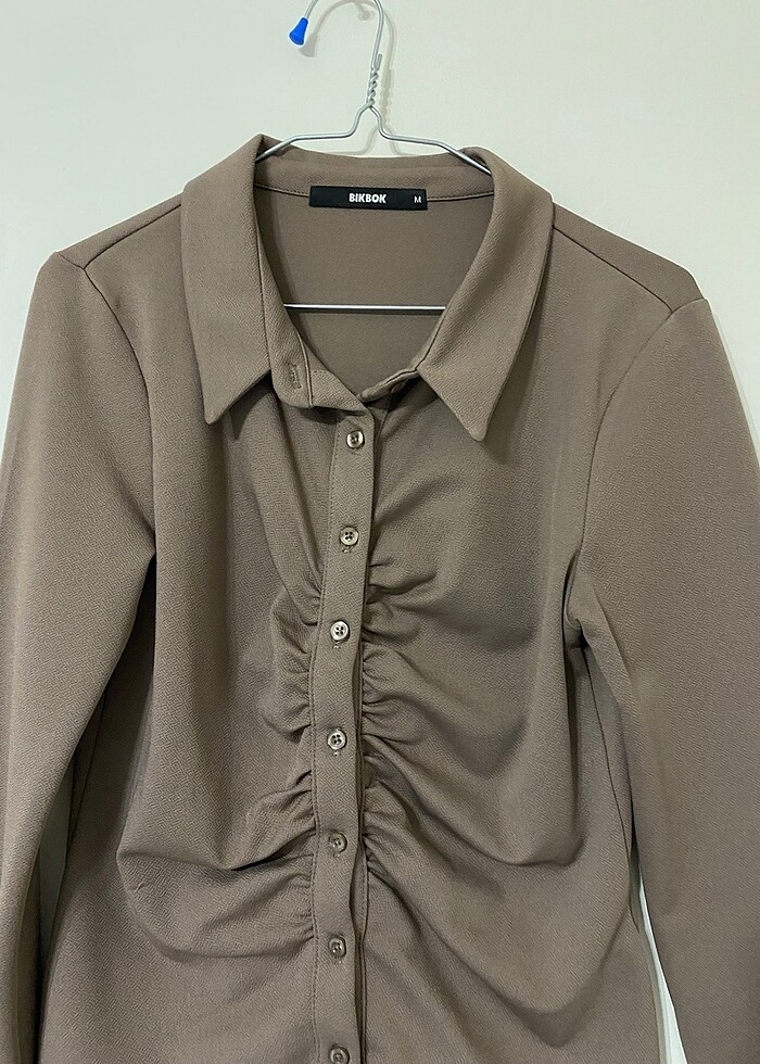 Vizon Bluz - Görsel 2