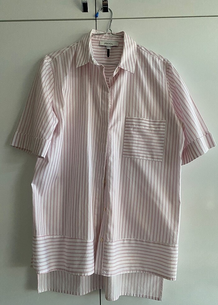 İpekyol Gömlek - Görsel 2