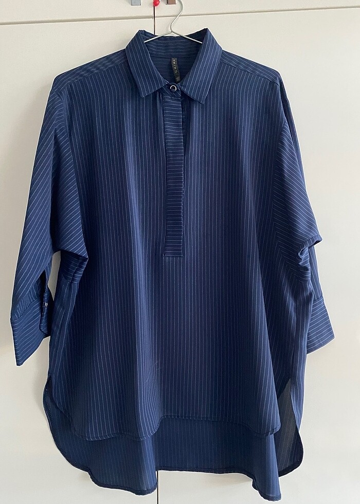 Chima Gömlek - Görsel 2