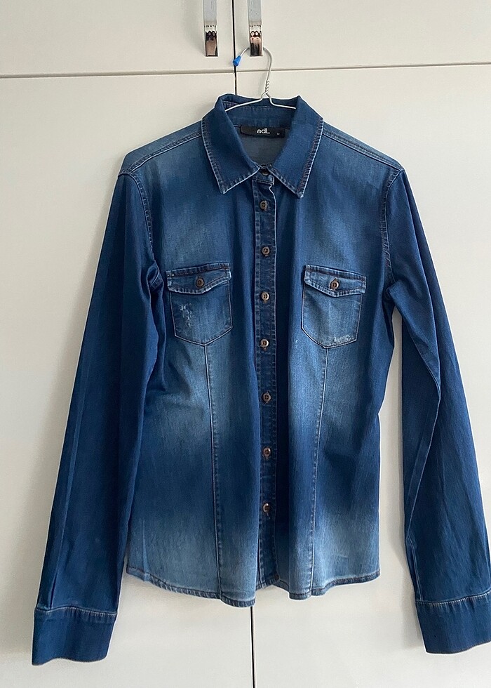 Adil Işık Gömlek - Görsel 2