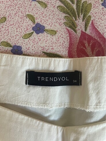 Trendyol & Milla trendyol bluz