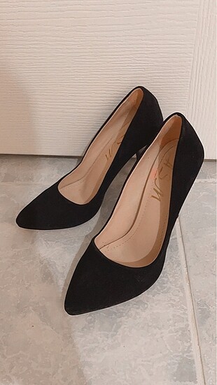 Stiletto