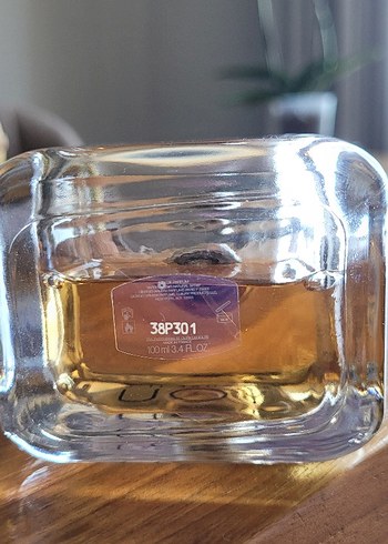 Beden Renk Emporio Armani Because It's You 100 ml