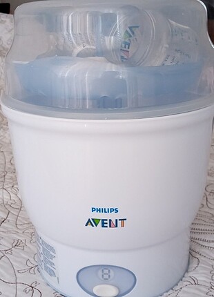 PHILIPS AVENT Sterilizatör