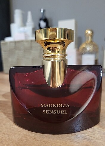 Bvlgari Magnolia sensuel 50 ml