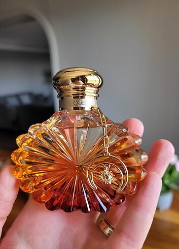 Diğer LALIQUE Soleil lunar 30 ml yeni