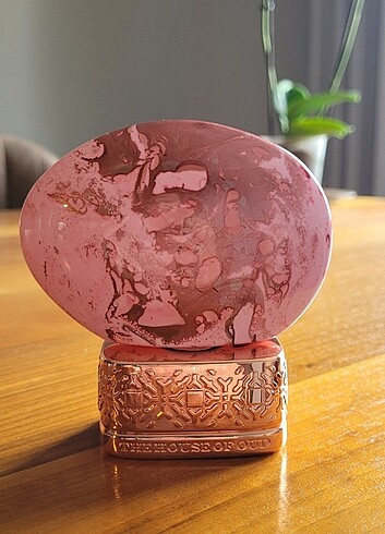 The House of Oud Empathy 75 ml