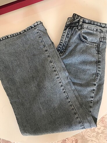 Ambar bol paça pantolon