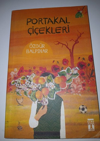 Portakal Çiçekleri - Özgür Balpınar