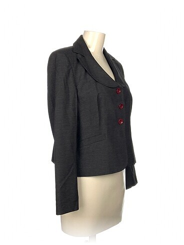 Vintage Love Diğer Blazer %70 İndirimli.