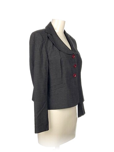 Vintage Love Diğer Blazer %70 İndirimli.