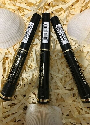 LOREAL TELESKOPİK EXTRA MASKARA 