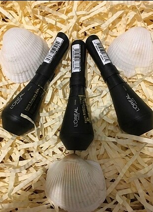 LOREAL UN LİMİTED MASKARA SİYAH