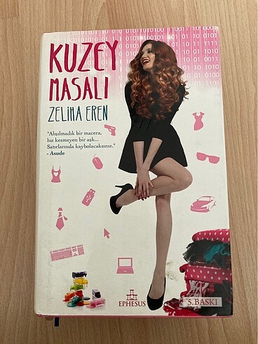 zeliha eren kuzey masali