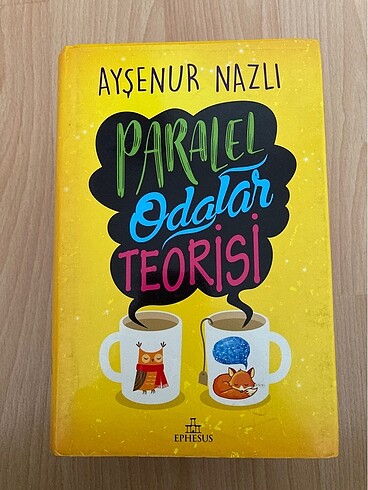 aysenur nazli paralel odalar teorisi