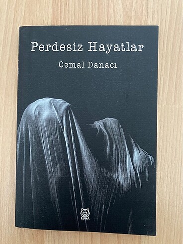 cemal danaci perdesiz hayatlar