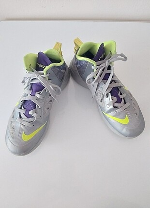 42 Beden Nike Zoom Hyperfuse Basketball Sneaker