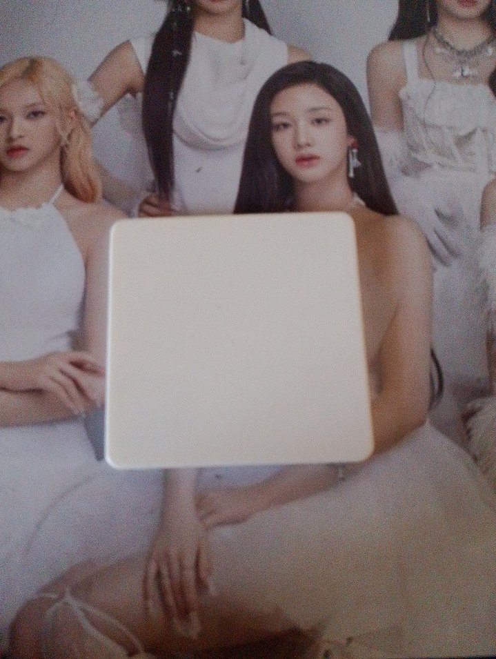 Sevimli Pastel Tonlarda Puzzle /Kuromi - Görsel 2