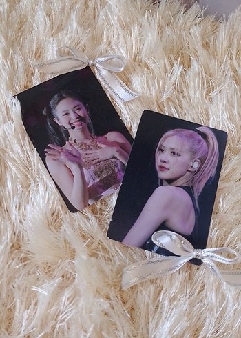 Chaennie pc set