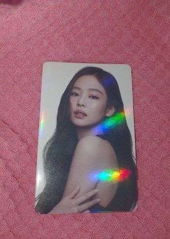 Jennie pc
