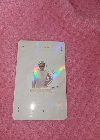 Dior Jennie pc