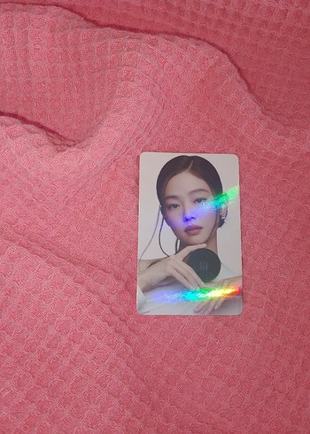 NYX Jennie pc