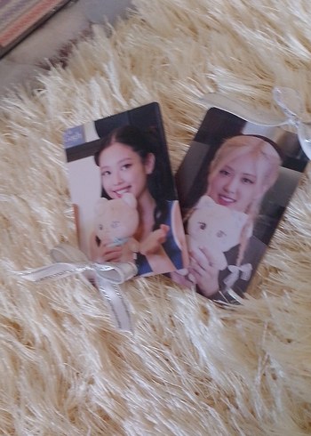 Chaennie set