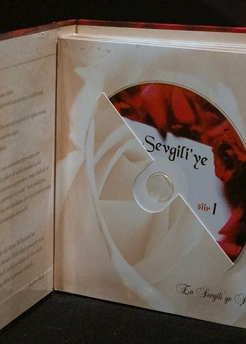 Özel Koleksiyon: En Sevgili'ye - Dursun Ali Erzincanlı - Görsel 2