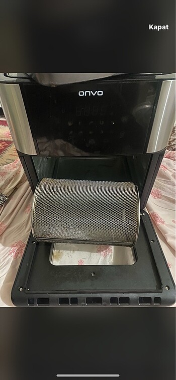Airfryer