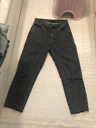 Mom jean
