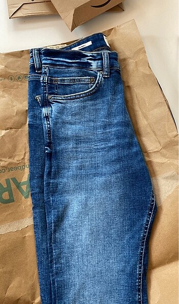 Pull and Bear Pull&Bear Skinny Jean