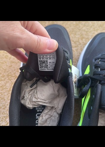 Adidas orijinal - Görsel 6