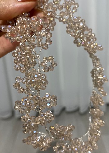 Saç Aksesuarı - Görsel 3